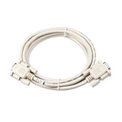 Cable serie imprimante code barre